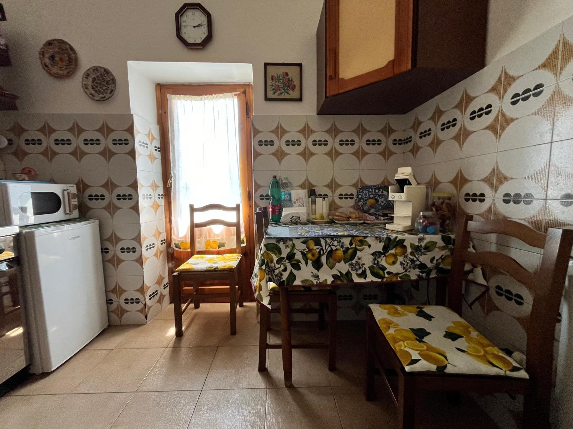 Appartamento A Valle San Martino Di Spoleto Buitenkant foto
