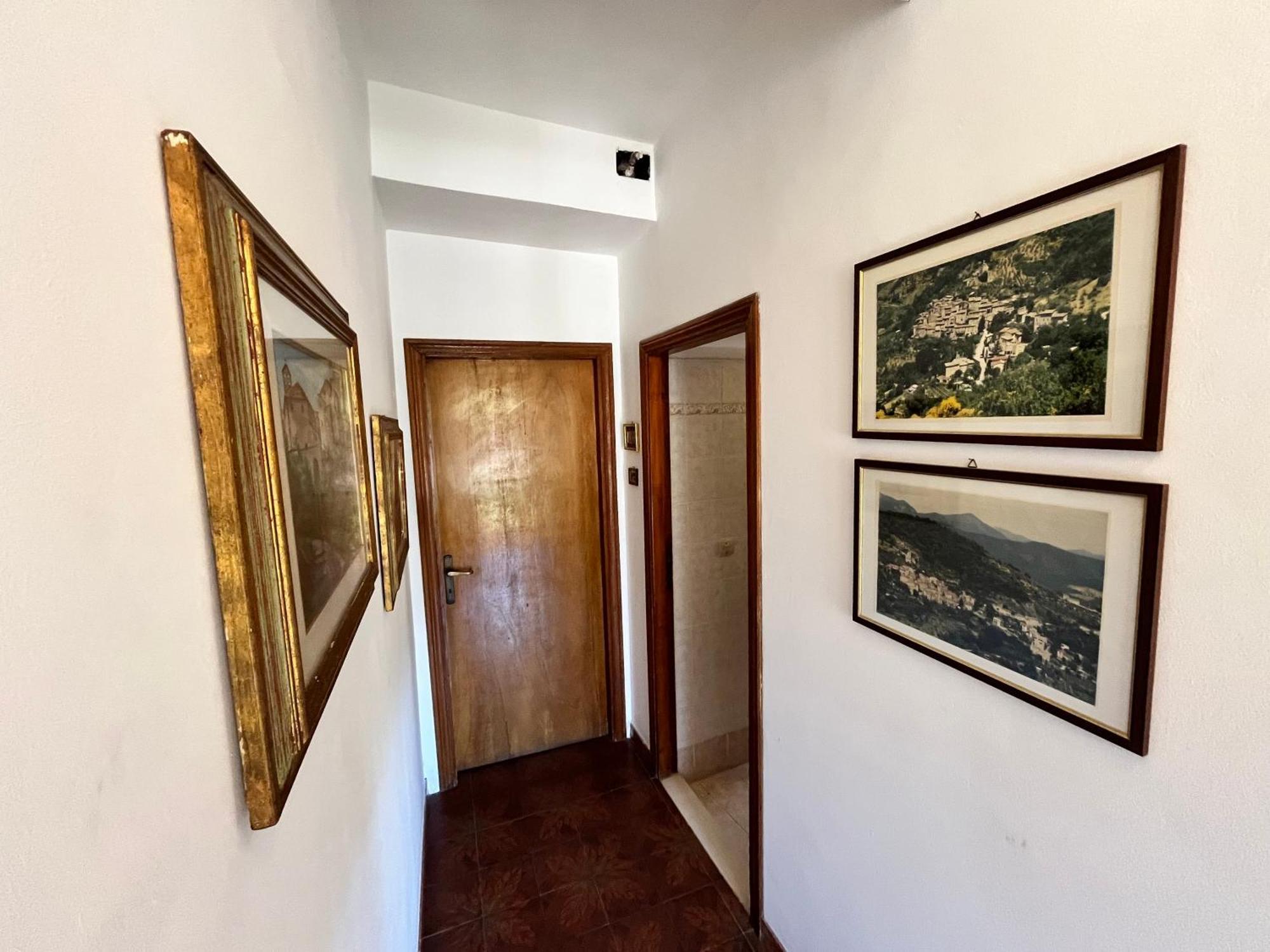 Appartamento A Valle San Martino Di Spoleto Buitenkant foto